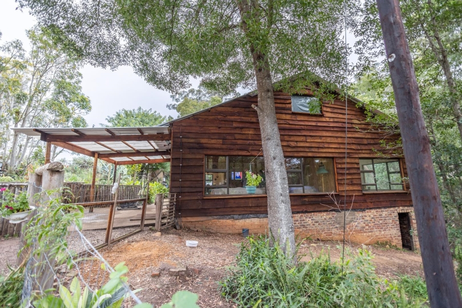 Commercial Property for Sale in Harkerville A H Western Cape